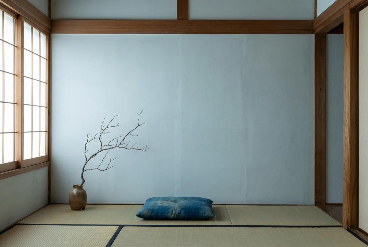 糖心Vlog - 自然留白空间